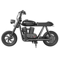 Электромотоцикл Pioneer Chopper Hyper Gogo IT109488
