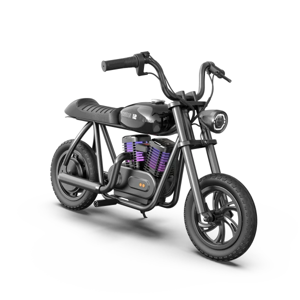 Электромотоцикл Pioneer Chopper Hyper Gogo IT109488 - КупиМама в городе Махачкала / kupimama.ru